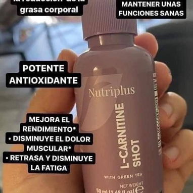 🔥 suplemento quemagrasa 🔥 impulso real para tu energía - Img 108877300