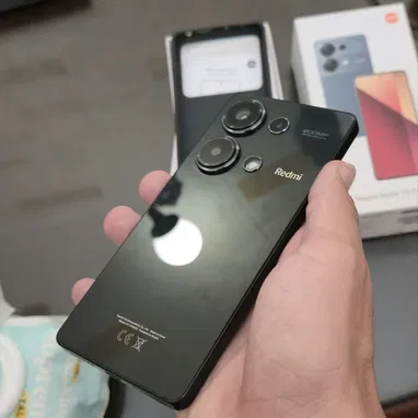 Redmi Note 13 Pro 4G 8/256GB. Perfecto estado. - Img 122238724