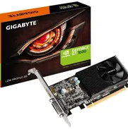 GIGABYTE Tarjeta gráfica de computadora GeForce GT 1030 - Img 48023465
