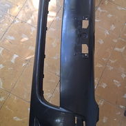 Nuevo. Defensa delantera Toyota Yaris 1999-2005 - Img 55827098