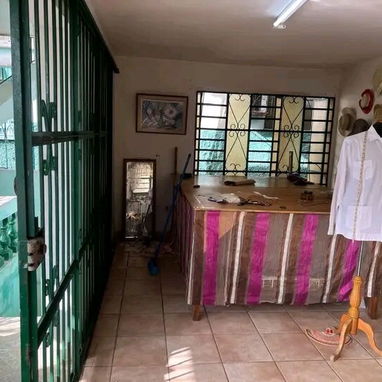 CASA EN PLAYA , LA HABANA - 6/10
