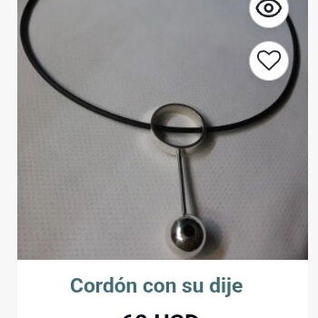 Cordón del cuello - 4/4