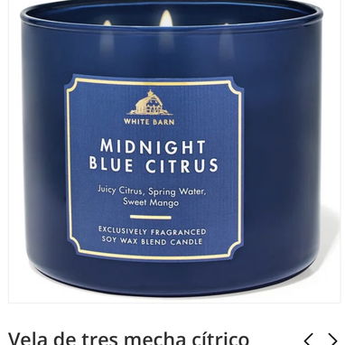 Velas aromáticas originales 28 usd cada una - Img 118269652