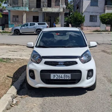 Kia Picanto Precio caliente 🔥 (lea la descripción para que entienda el precio) - Img 123059926