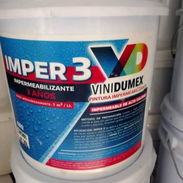 💒IMPERMEABLE PARA FILTRACIÓN Y HUMEDAD 💒 - Img 54444269