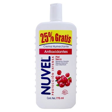 Crema Nuvel - 3/3