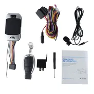 🚨LOCALIZADOR GPS TRACKER VEHICULAR 💵Precio 5️⃣0️⃣ USD http://wa.me/50240480 ♦️ PARA MAYOR 👌🤙 INFORMACIÓN, no dude - Img 56471578