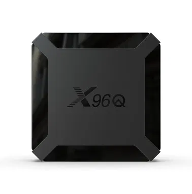 TV box Android tv - Img 97546403