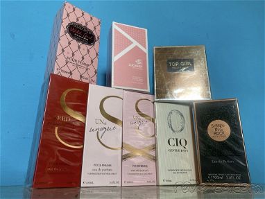 Perfumes, cremas y colonias - Img 67906247