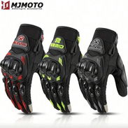 Guantes bikers - Img 55814044