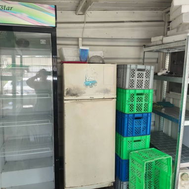 Vendo Kiosco para Negocios $3600usd.52502624.Michel - 8/8
