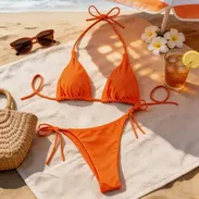 Bikinis de mujer de Shein - Img 57788351