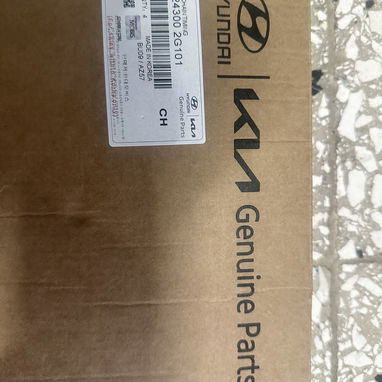Kit de distribución de hyundai o Kia - Img 125673348