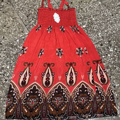 Vestidos frescos - Img 123279932