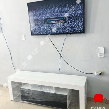 Ref # 41.Ofertaaa precioso apto de 2 cuartos todo nuevo y super céntrico en Marianao!!!! Llegar y vivir!!! - Img 112137434