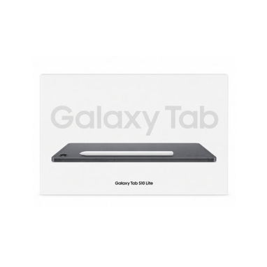 Tablet / 128 GB ROM / 6 GB RAM / color gris / Galaxy Tab S10 Lite - 4/4