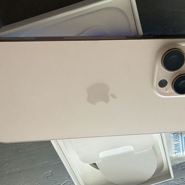iPhone 16 Pro Max 256GB libre de fábrica - Img 124843813