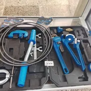 Venta Kit de Plomero - Img 57705792
