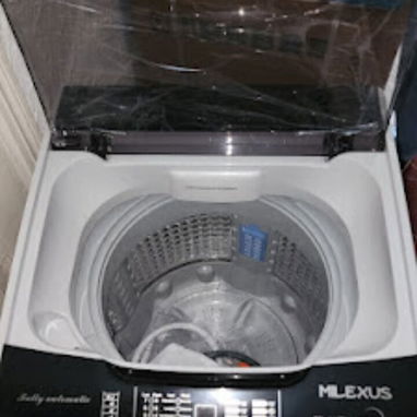 Lavadora Automática 8kg Milexus - Img 122107330