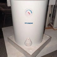 Calentador eléctrico Hyundai 50 litros - Img 58023331