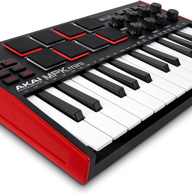 📢 Controladores MIDI y Mucho Más #AudioProd #LosN1 #Tecnología #Exclusividad #Calidad - Img 64852330