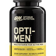MULTIVITAMINICO OPTIMEN ALTA GAMA - Img 57535896