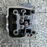 130 usd : tapa de válvula, árbol de levas y caballitos 200cc moto automática (flamingo) y más piezas - Img 54009493
