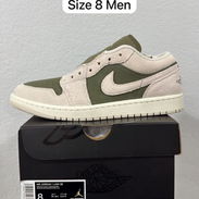 Nike air jordan low 1 se #41 originales - Img 56798872