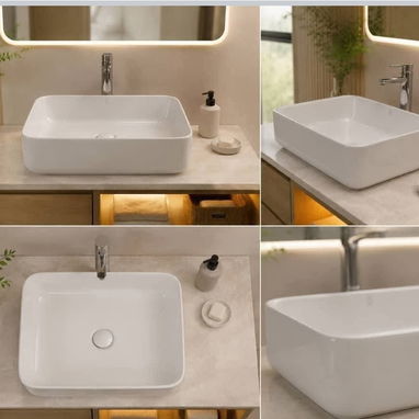 Muebles de baño - 9/10