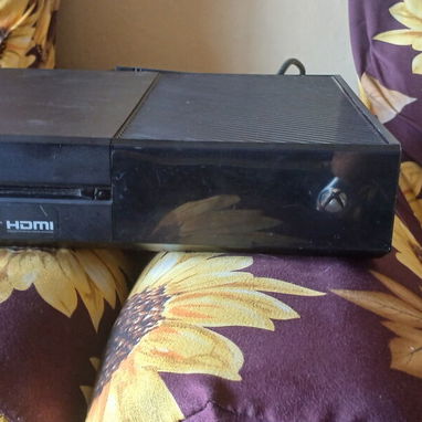 Vendo xbox one - 2/3