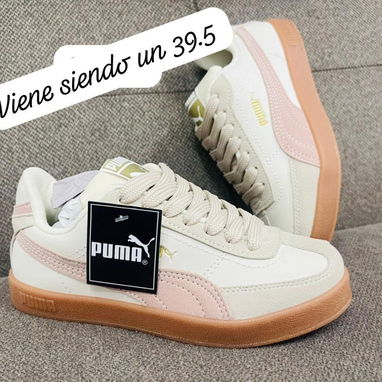 Tenis hermosos desde el 36-39 ‼️ - Img 126096774