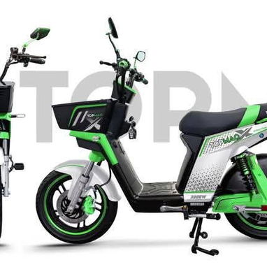 BICIMOTO TOPMAQ EVOLUTION 2026 - Img 122653938