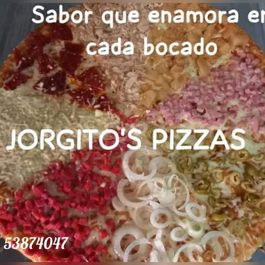 Jorgito'sPizzas - 8/8