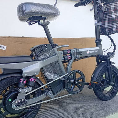 🚲 A12 2026 — Especificaciones - 3/7