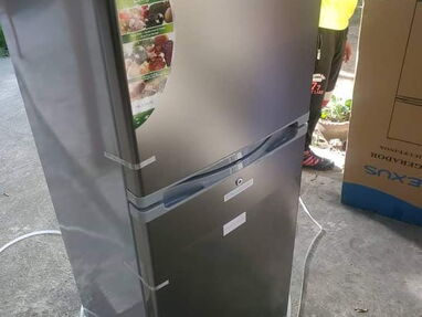 Refrigerador milexus 9.1 pies  720 usd  Medidas 58.2x62.5x151.5 cm - Img main-image