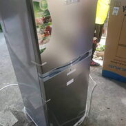 Refrigerador milexus 9.1 pies  750 usd  Medidas 58.2x62.5x151.5 cm - Img 45308733