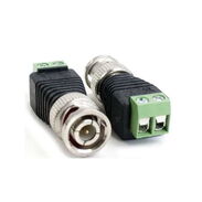 Conectores BNC y DC para sistemas de camaras de vigilancia CCTV y otros accesorios. - Img 45565666