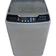 Lavadora automática de 8 KG MILEXUS. Producto con factura y garantía que usted estrena - Img 52264078