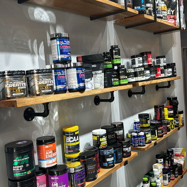Creatinas Monohidratadas Premium y más en FIT HABANA - Img 73332092