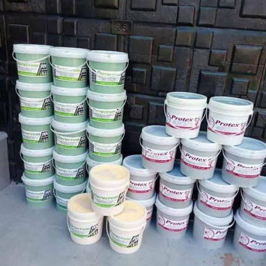 Pintura blanca ect…variedades de colores disponibles - 8/10