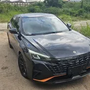 🚗🇨🇺 ¡DONGFENG AEOLUS DISPONIBLE! 🔥 - Img 57143752