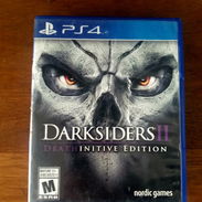 Darksider 2 Edición Definitiva IMPECABLE - Img 56182277