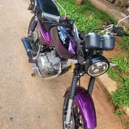 Vendo moto 4 T o cambio por buena Pc y vuelto - Img 55829665