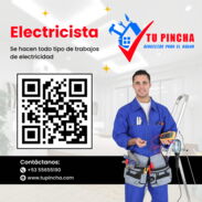 SERVICIO DE ELECTRICIDAD - Img 45558546