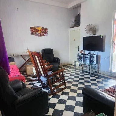 VENTA DE CASA EN CENTRO HABANA, BUEN ESTADO Y LISTA 🏠🗝😌. 20mil - 9/10