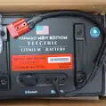 BATERIAS TOPMAQ / VARIOS AMPERAJES A ELEGIR / 72V - 35AH / 72V - 45AH / 72V - 55AH / - Img 112639367