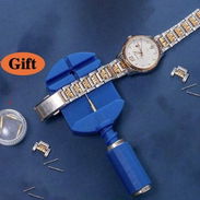 Kit para quitarle el pin a tus relojes sin necesidad d visitar al relojero - Img 55789201