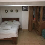 En venta apartamento en la habana vieja que cuenta  con sala grande ,cocina ,cuarto grande ,baño , agua fría y agua cali - Img 45115112
