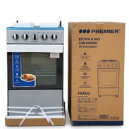 Cocina marca premier con magneto 🧲 de 20 pulgadas - Img 58031279