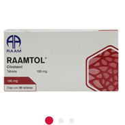 Cilostazol 100 mg - Img 54331304